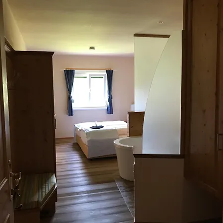 ホテル Kleebauer Biohof & Hotel 4*