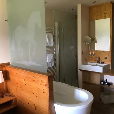 호텔 Kleebauer Biohof & Hotel 알텐펠덴