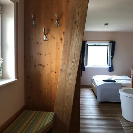 Kleebauer Biohof & Hotel 알텐펠덴