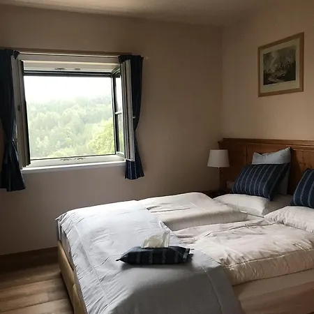 Kleebauer Biohof & Hotel 호텔 알텐펠덴