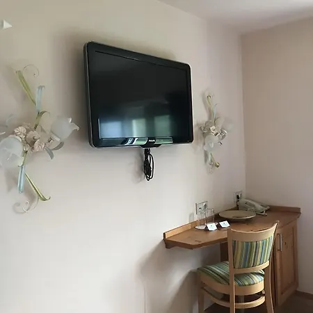 호텔 Kleebauer Biohof & Hotel 알텐펠덴