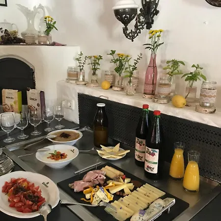 호텔 Kleebauer Biohof & Hotel 4*