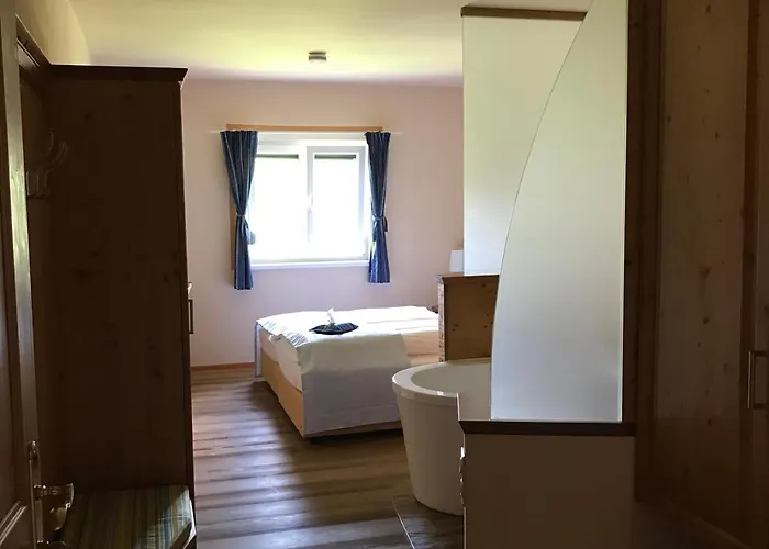 Ξενοδοχείο Kleebauer Biohof & Hotel 4*