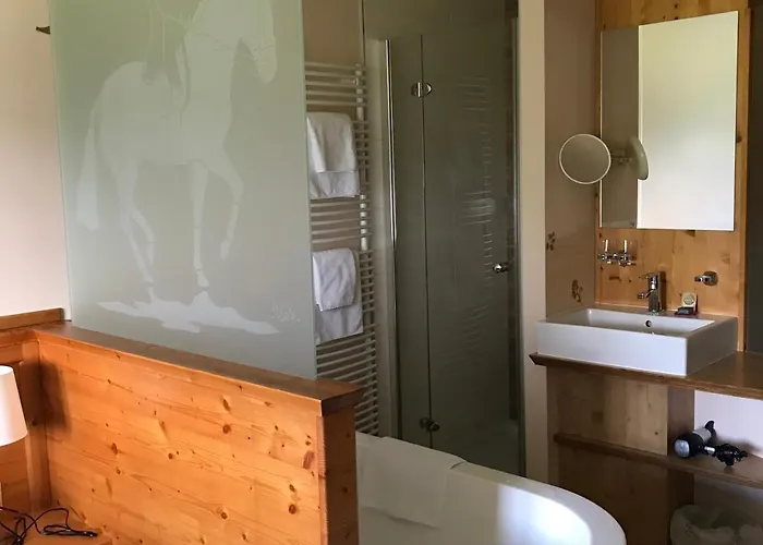 Ξενοδοχείο Kleebauer Biohof & Hotel Altenfelden