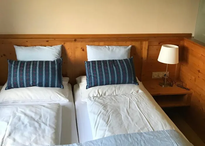 Kleebauer Biohof & Hotel Ξενοδοχείο