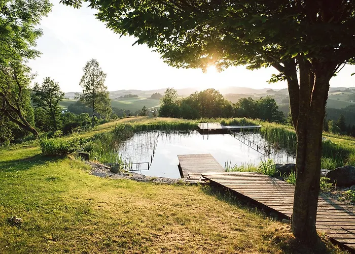 Kleebauer Biohof & Hotel 4*