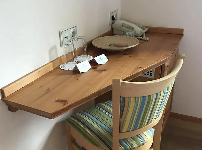 Kleebauer Biohof & Hotel