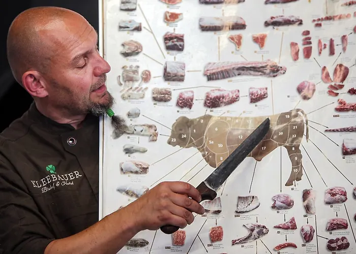 Kleebauer Biohof & Hotel