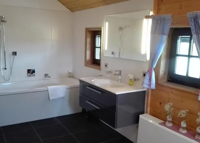 Kleebauer Biohof & Hotel Ξενοδοχείο 4*