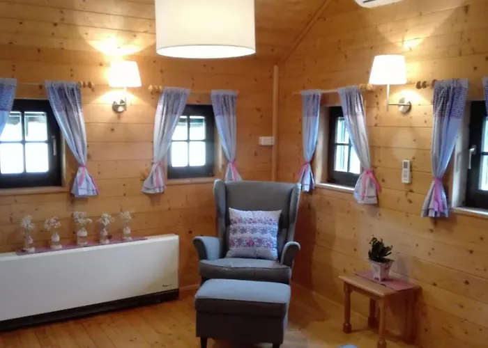 Ξενοδοχείο Kleebauer Biohof & Hotel Altenfelden