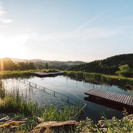 Kleebauer Biohof & Hotel 4* Altenfelden
