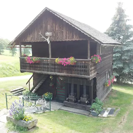 Kleebauer Biohof & Hotel 4*