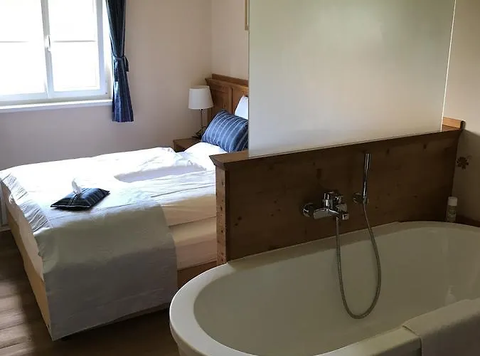 Kleebauer Biohof & Hotel 4*