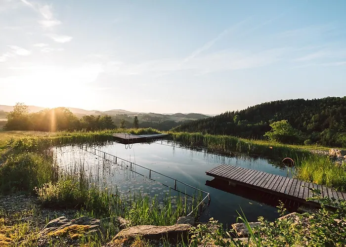 Kleebauer Biohof & Hotel 4* Altenfelden