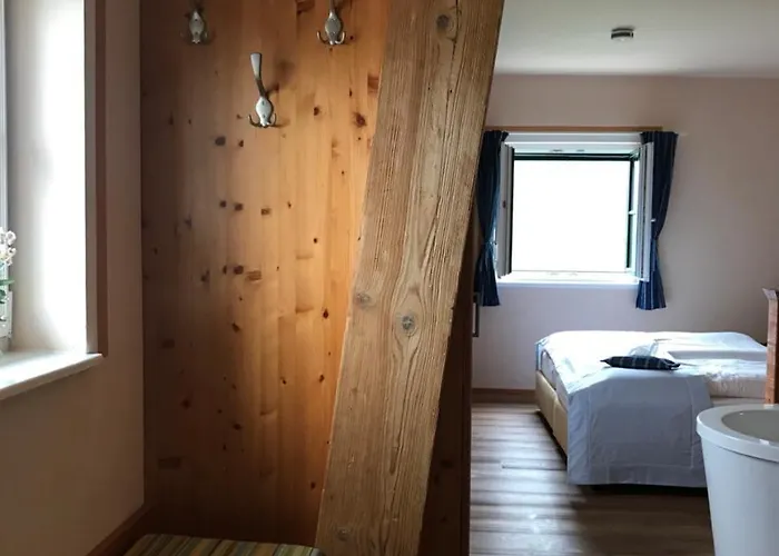 Kleebauer Biohof & Hotel Altenfelden