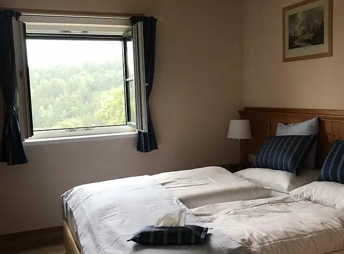 Kleebauer Biohof & Hotel Otel Altenfelden