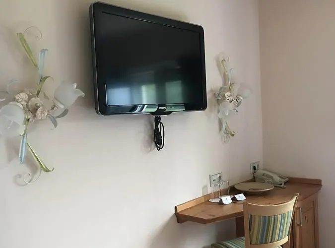 Otel Kleebauer Biohof & Hotel Altenfelden