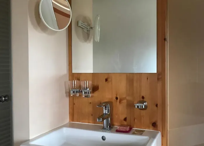 Kleebauer Biohof & Hotel Otel Altenfelden