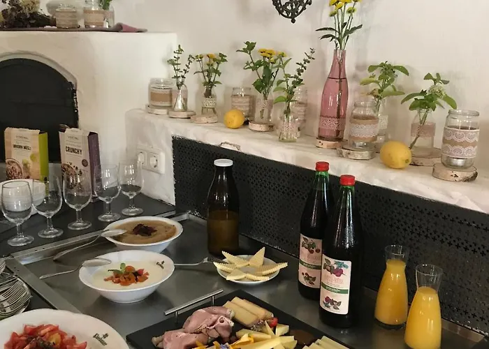 Otel Kleebauer Biohof & Hotel 4*